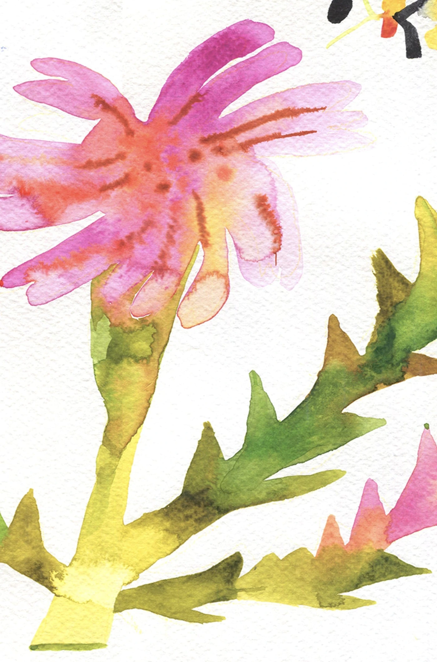 Flower #2