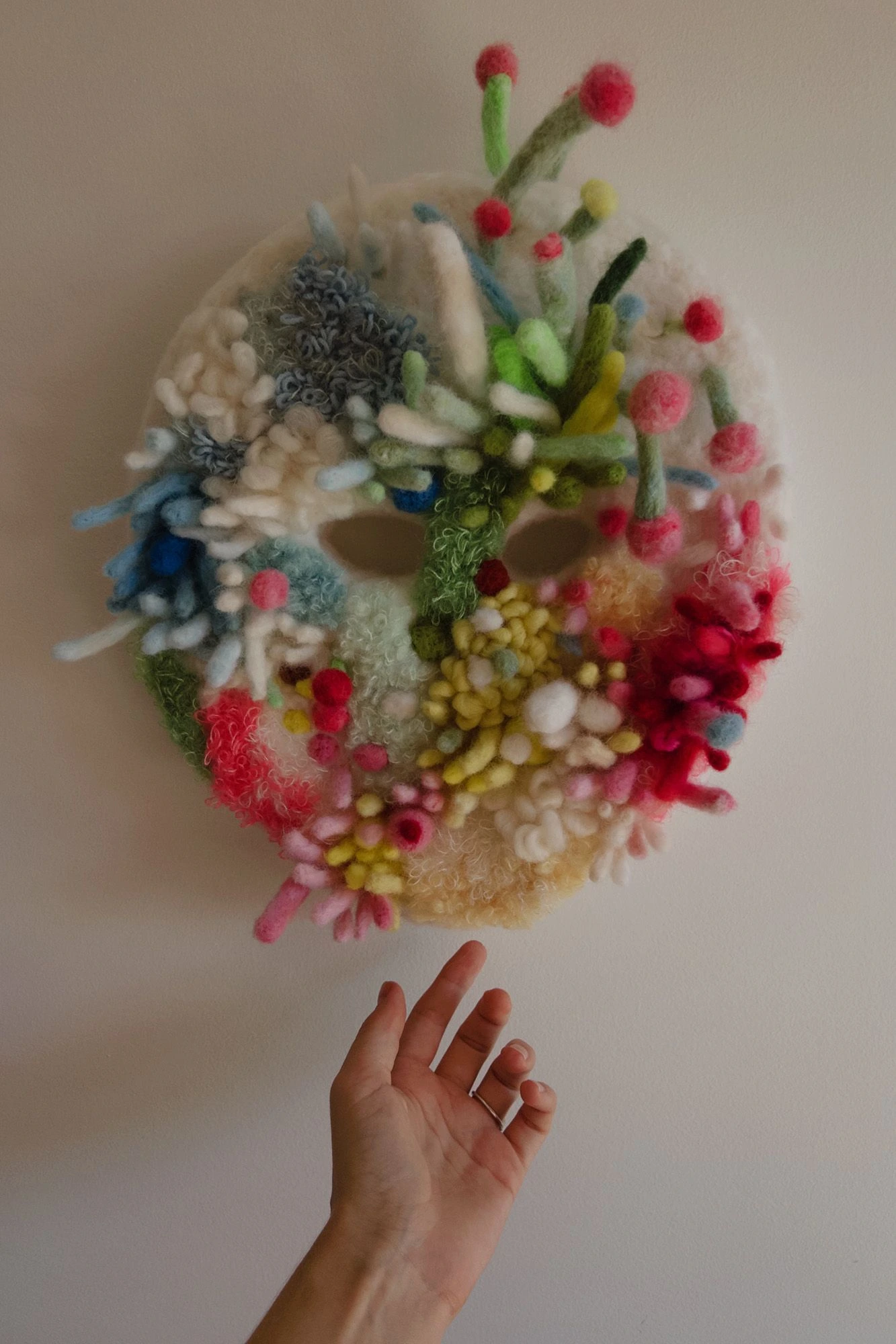 In search of identity